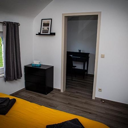 Infiniment Votre Villa Onhaye Buitenkant foto