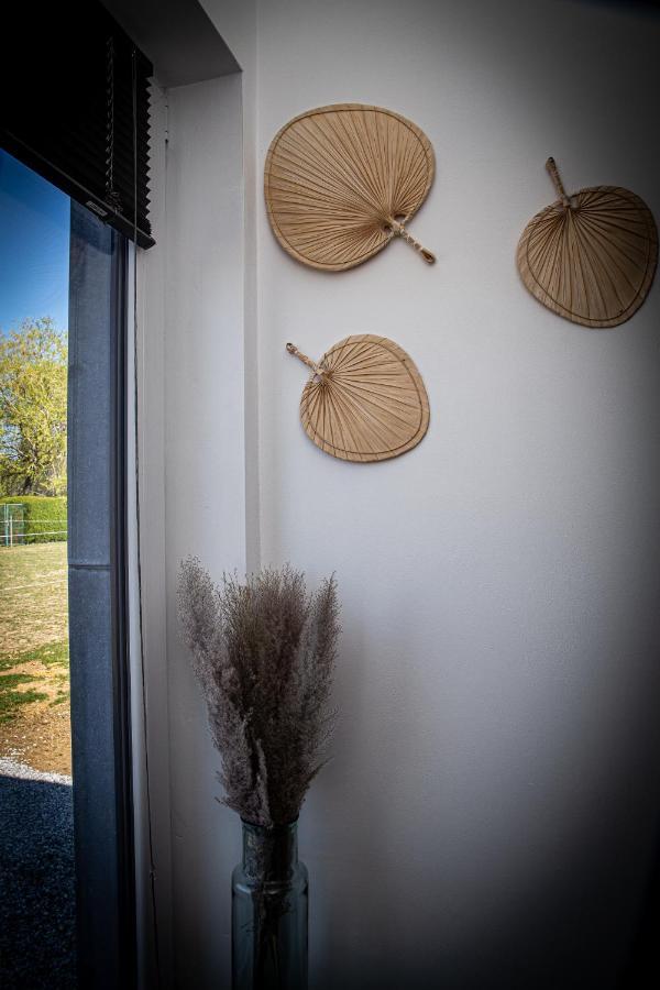 Infiniment Votre Villa Onhaye Buitenkant foto